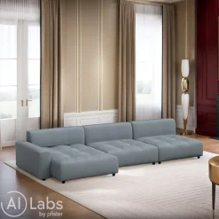 Ecksofa Pensacola 2.0