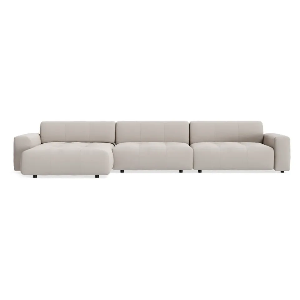 Ecksofa Pensacola 2.0