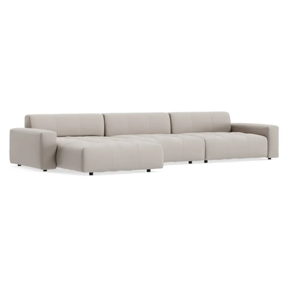 Ecksofa Pensacola 2.0