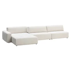 Ecksofa Pensacola 2.0