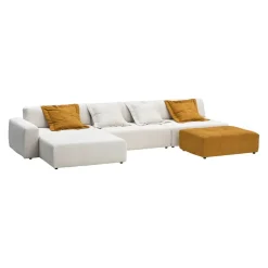 Ecksofa Pensacola 2.0