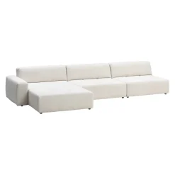 Ecksofa Pensacola 2.0