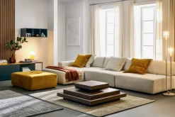 Ecksofa Pensacola 2.0