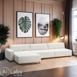 Ecksofa Pensacola 2.0