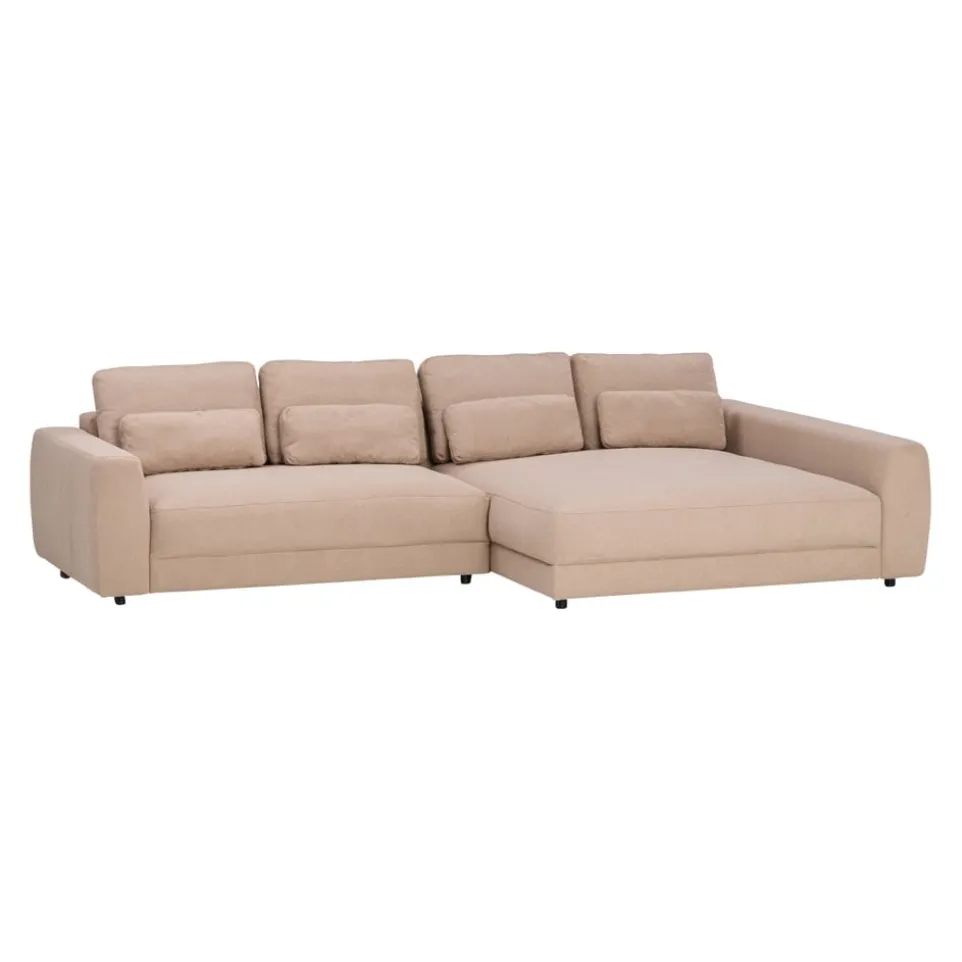 Ecksofa Petrone