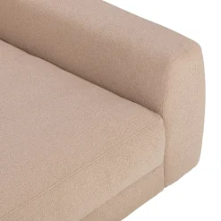 Ecksofa Petrone
