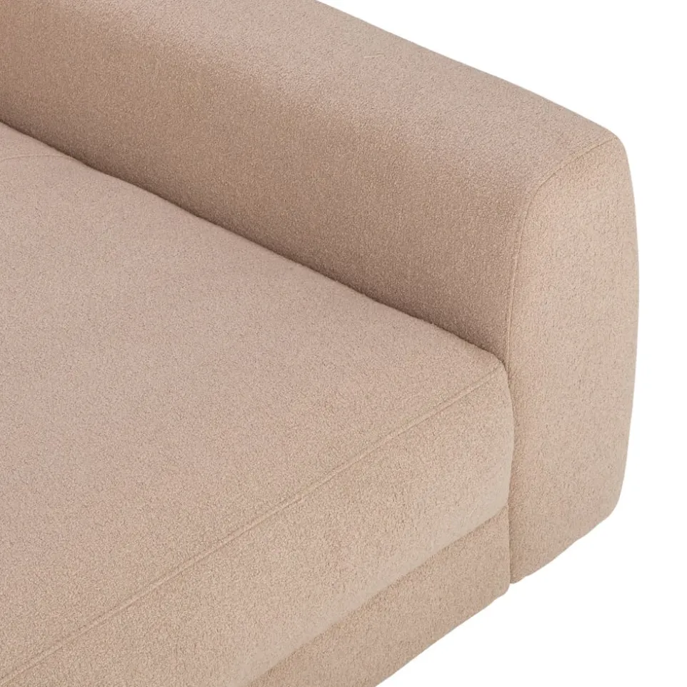 Ecksofa Petrone
