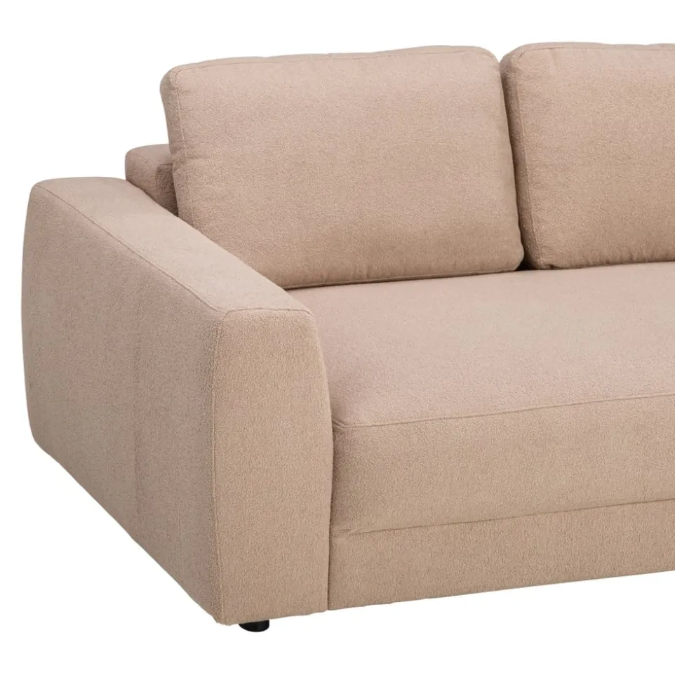 Ecksofa Petrone