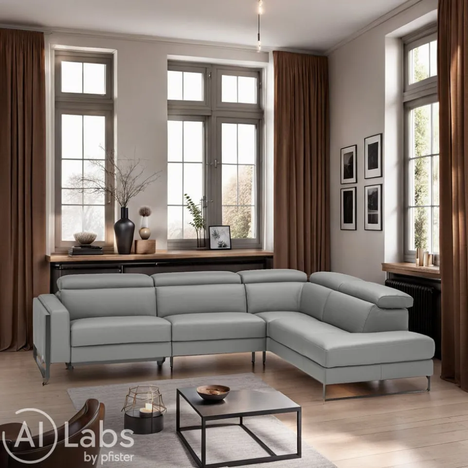 Ecksofa Pier