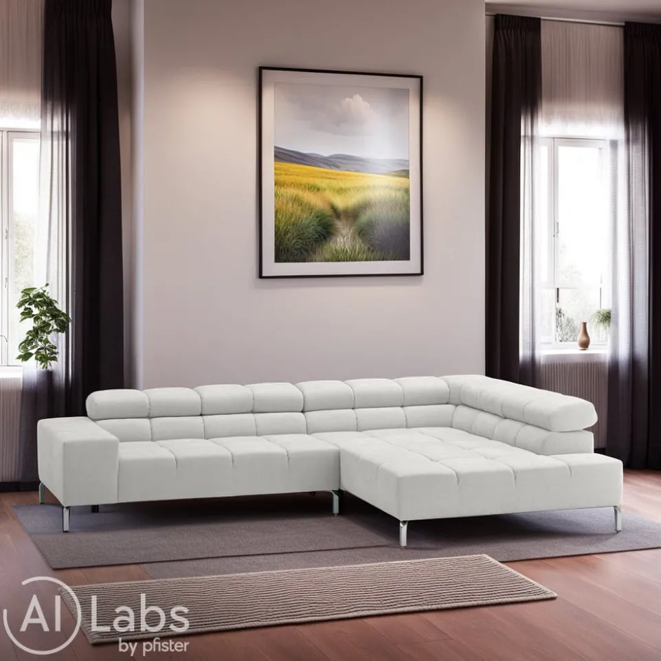 Ecksofa Pure 966 Wilson