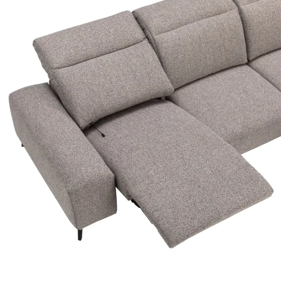 Ecksofa Ramona
