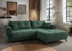 Ecksofa Restato
