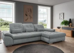 Ecksofa Rigatti