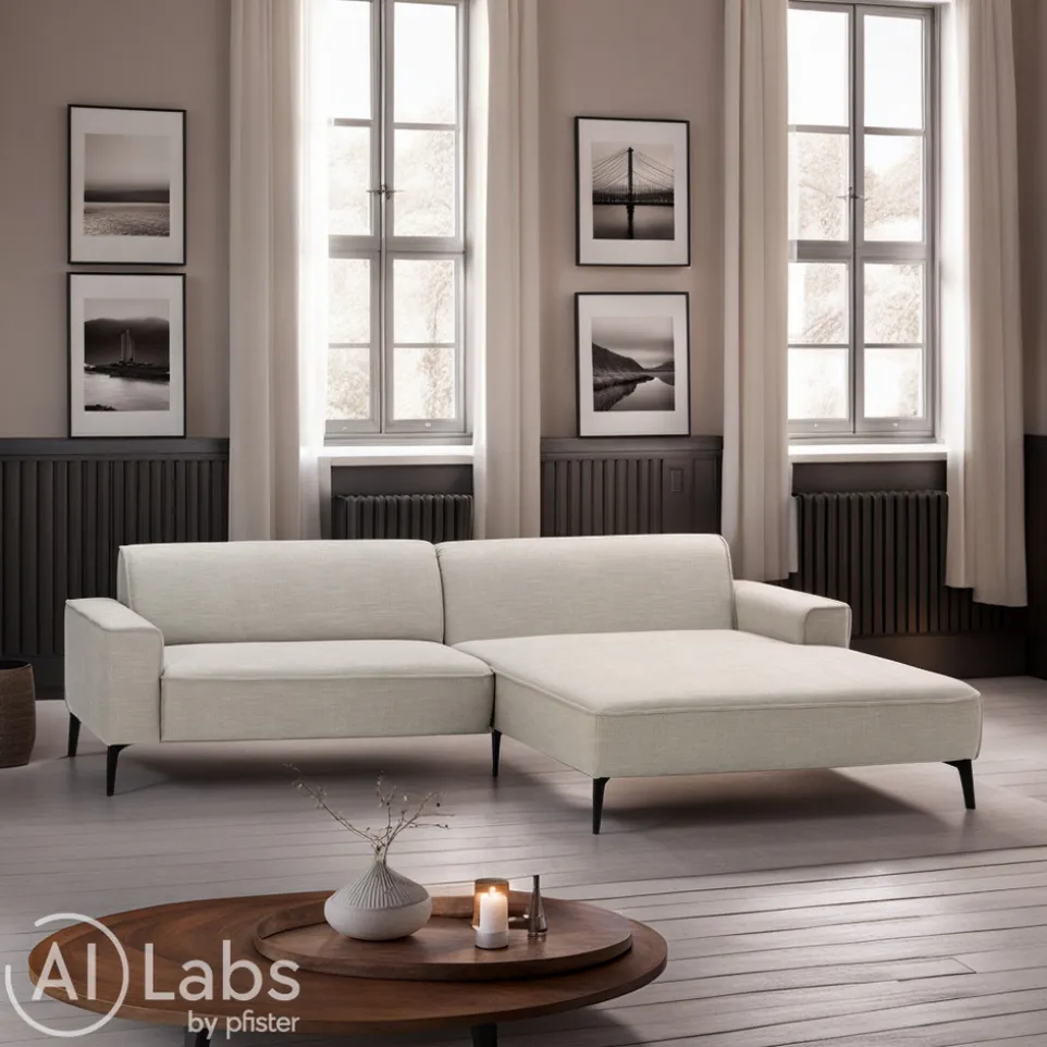 Ecksofa Riva
