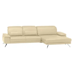 Ecksofa Rivello