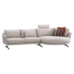 Ecksofa Rotondo-3092
