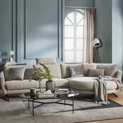 Ecksofa Rotondo-3092