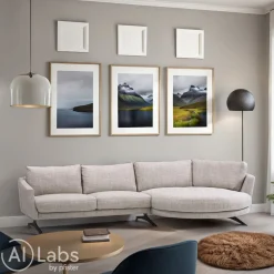 Ecksofa Rotondo-3092