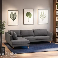 Ecksofa Stella Classic