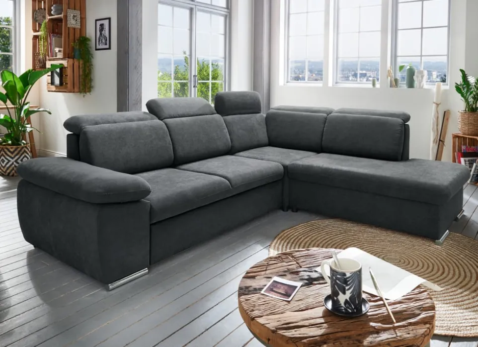 Ecksofa Vasto