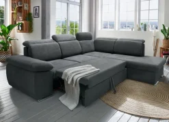 Ecksofa Vasto