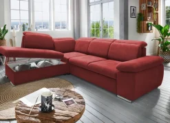 Ecksofa Vasto