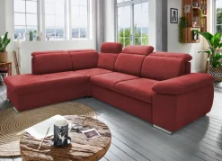 Ecksofa Vasto