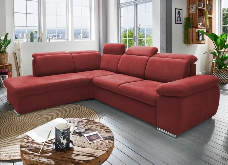 Ecksofa Vasto
