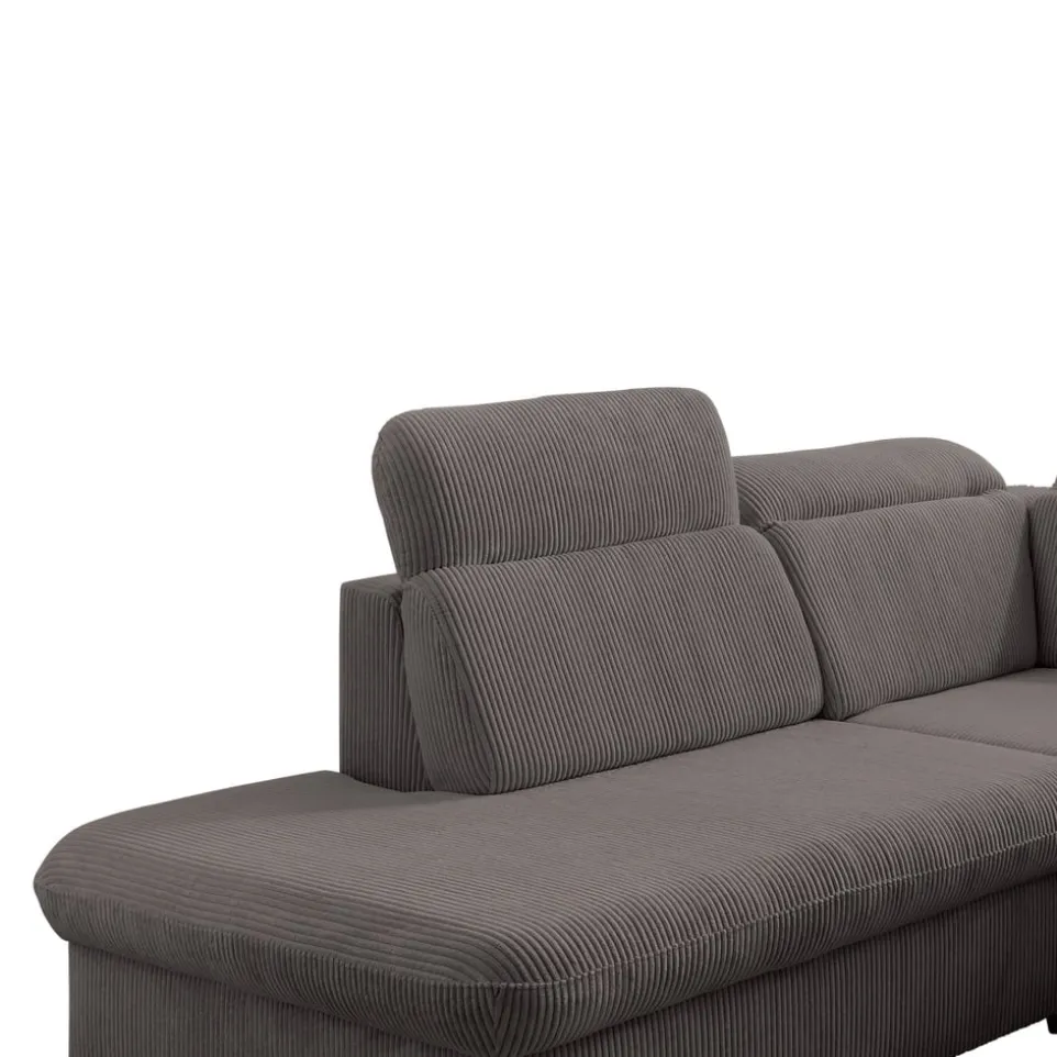 Ecksofa Vasto