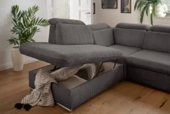 Ecksofa Vasto