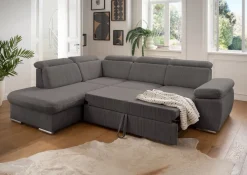 Ecksofa Vasto
