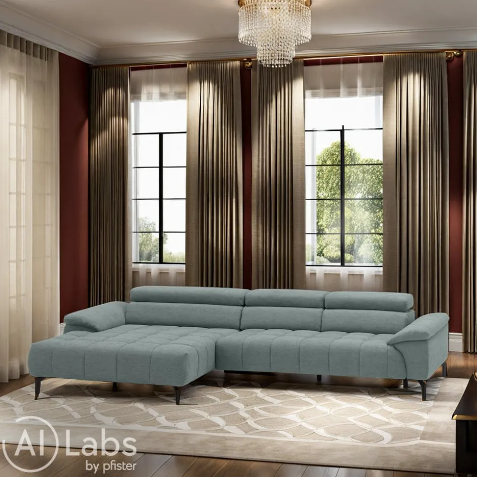 Ecksofa Vegas-S