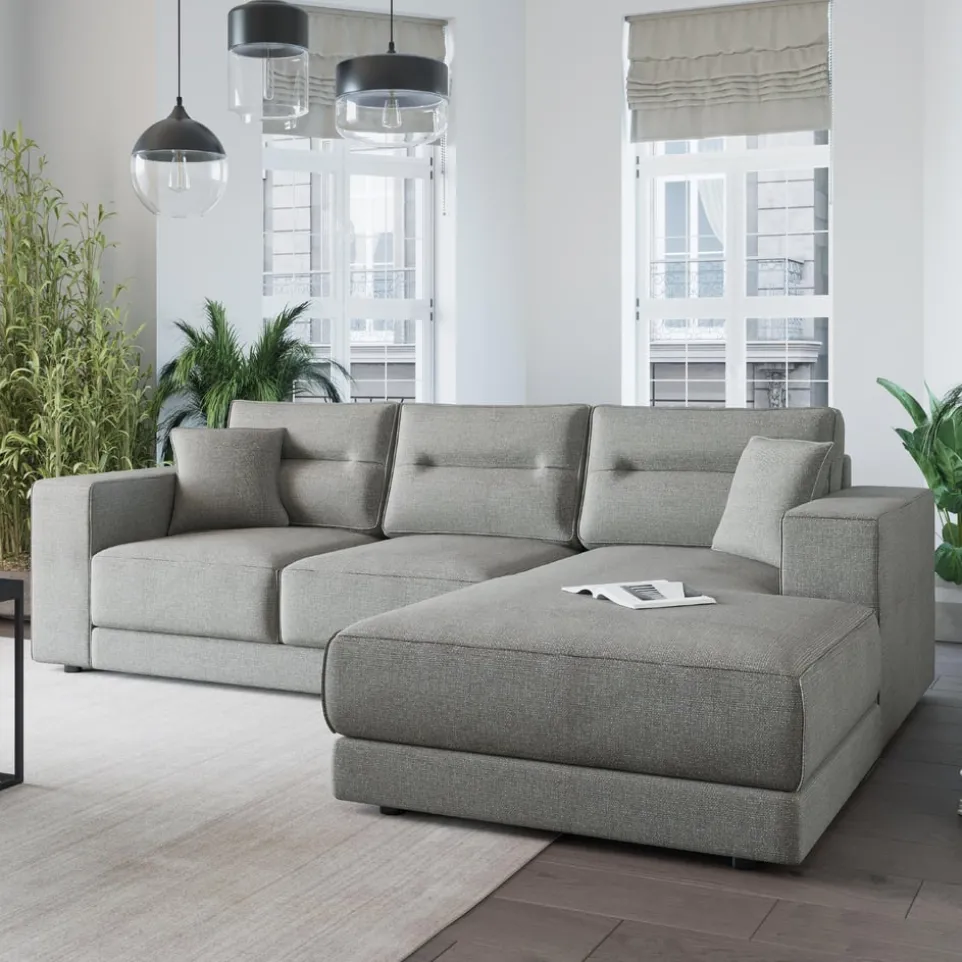Ecksofa Verona-3843