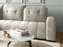Ecksofa Vicari