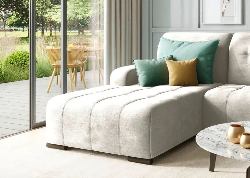 Ecksofa Vicari