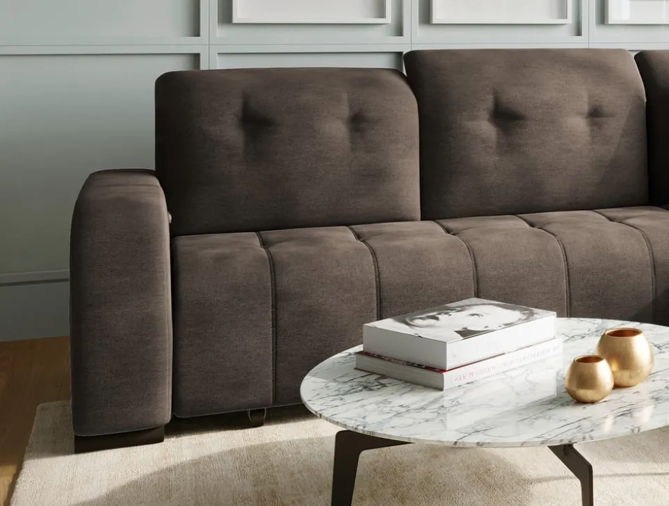 Ecksofa Vicari