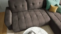 Ecksofa Vicari