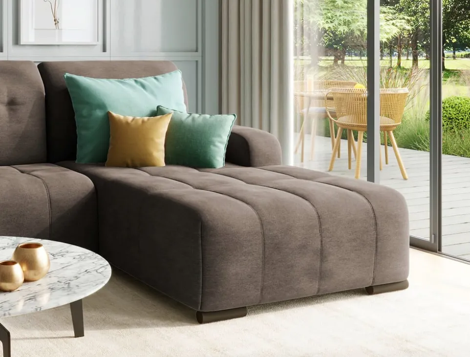 Ecksofa Vicari