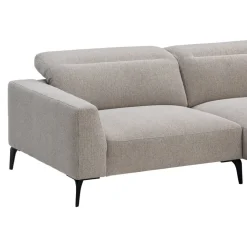 Ecksofa Voluzzi