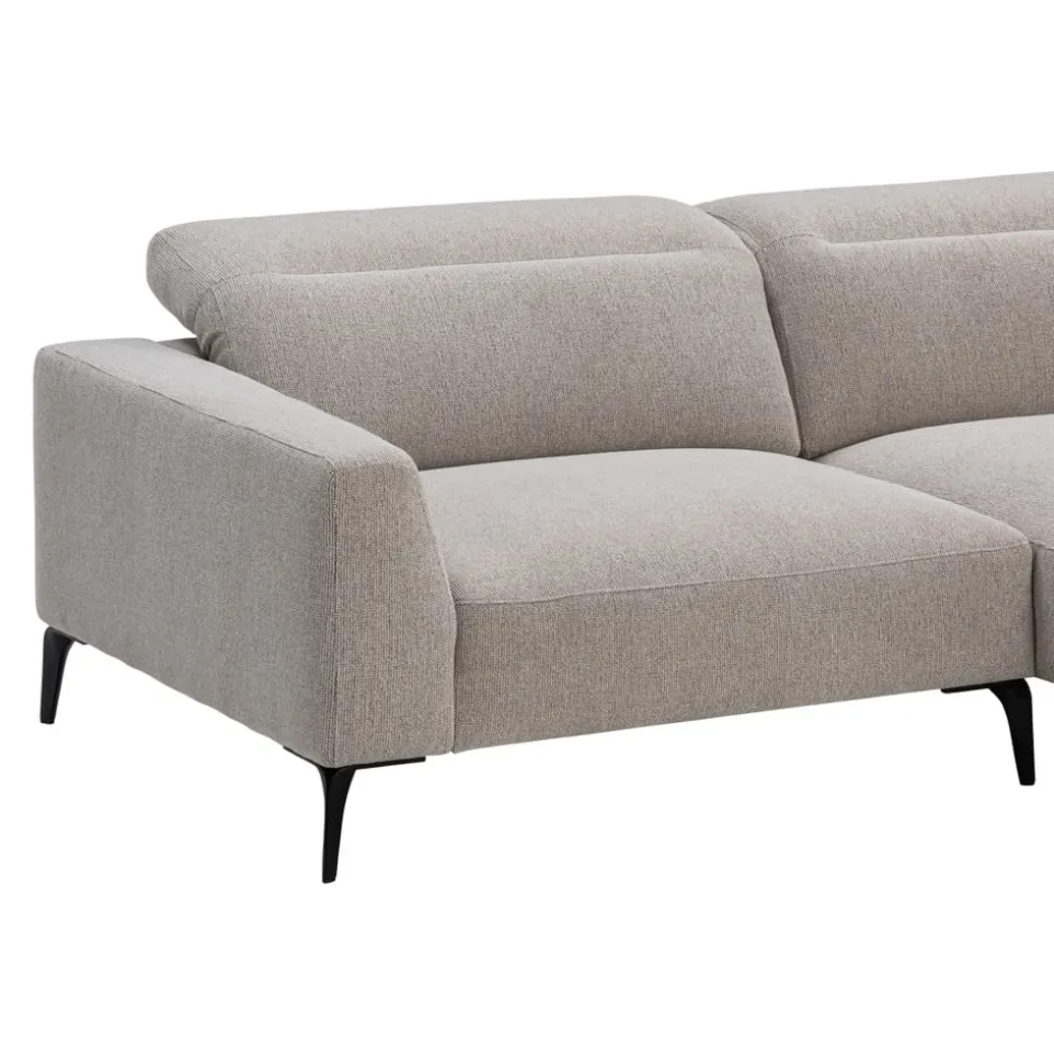 Ecksofa Voluzzi