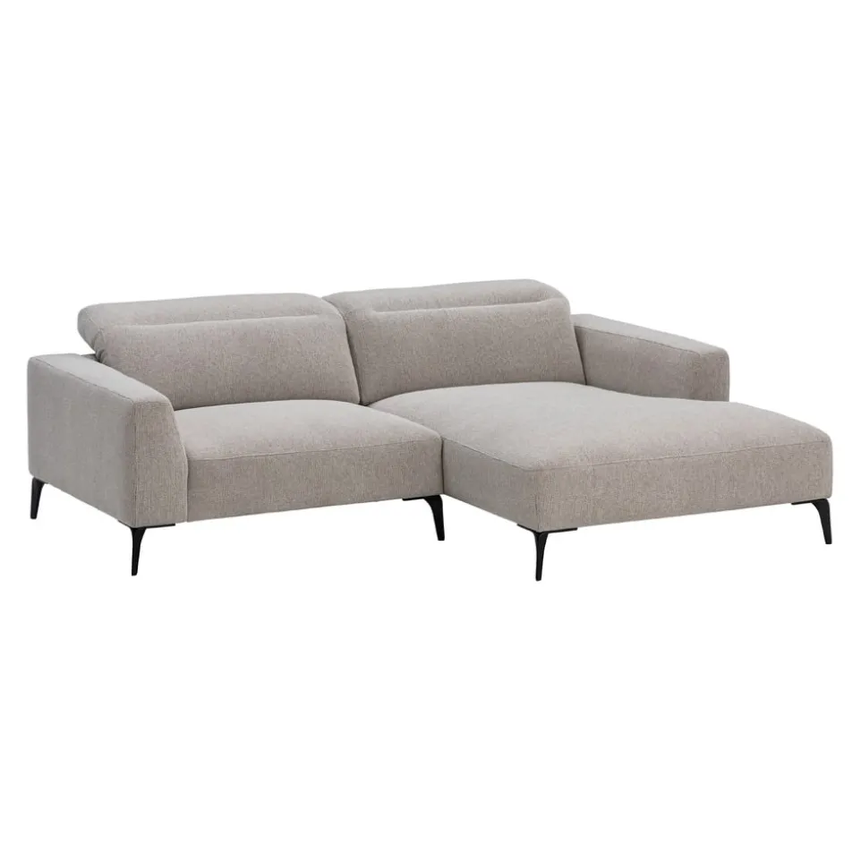 Ecksofa Voluzzi