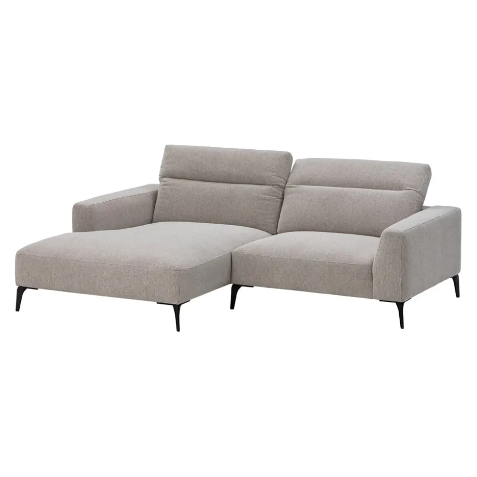 Ecksofa Voluzzi