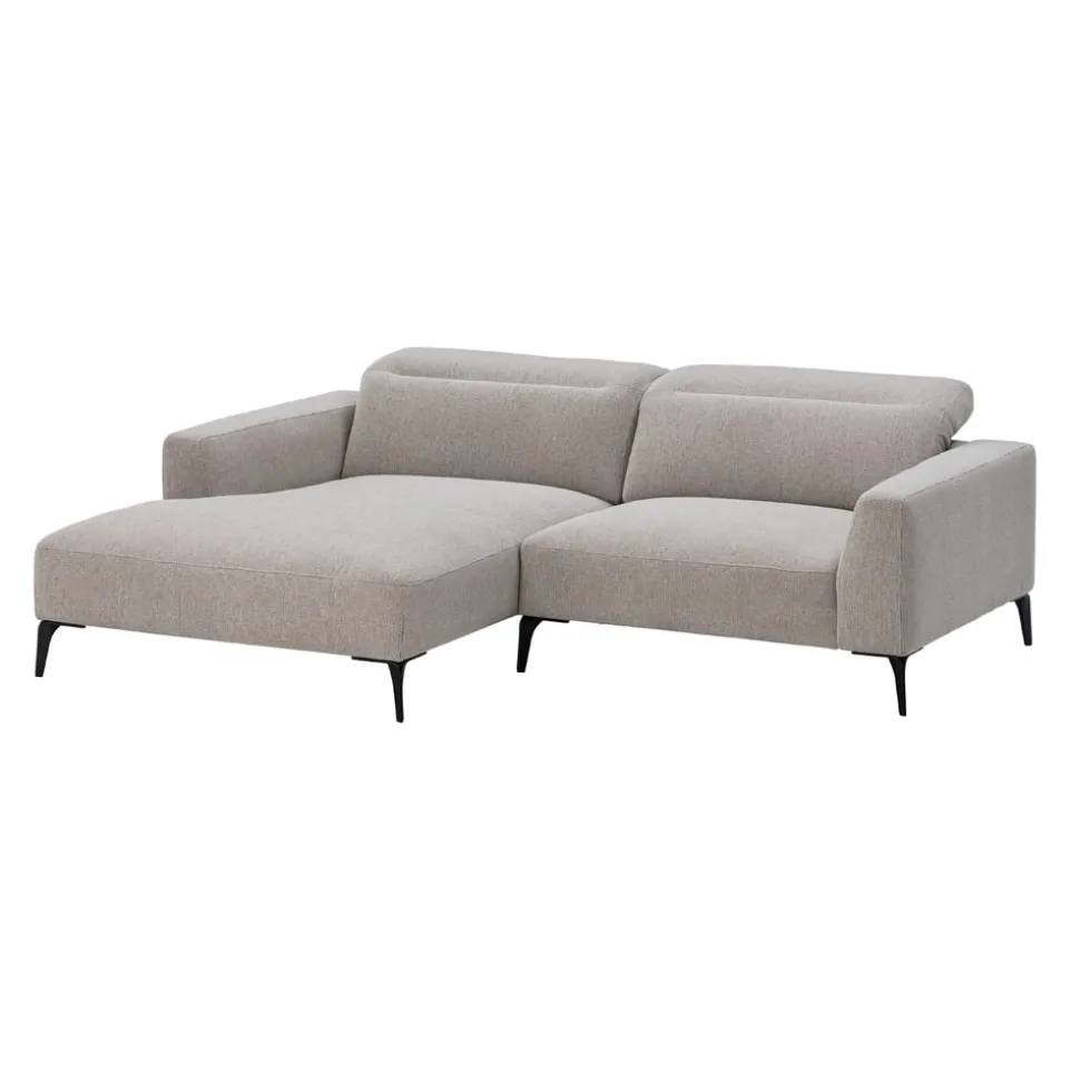 Ecksofa Voluzzi