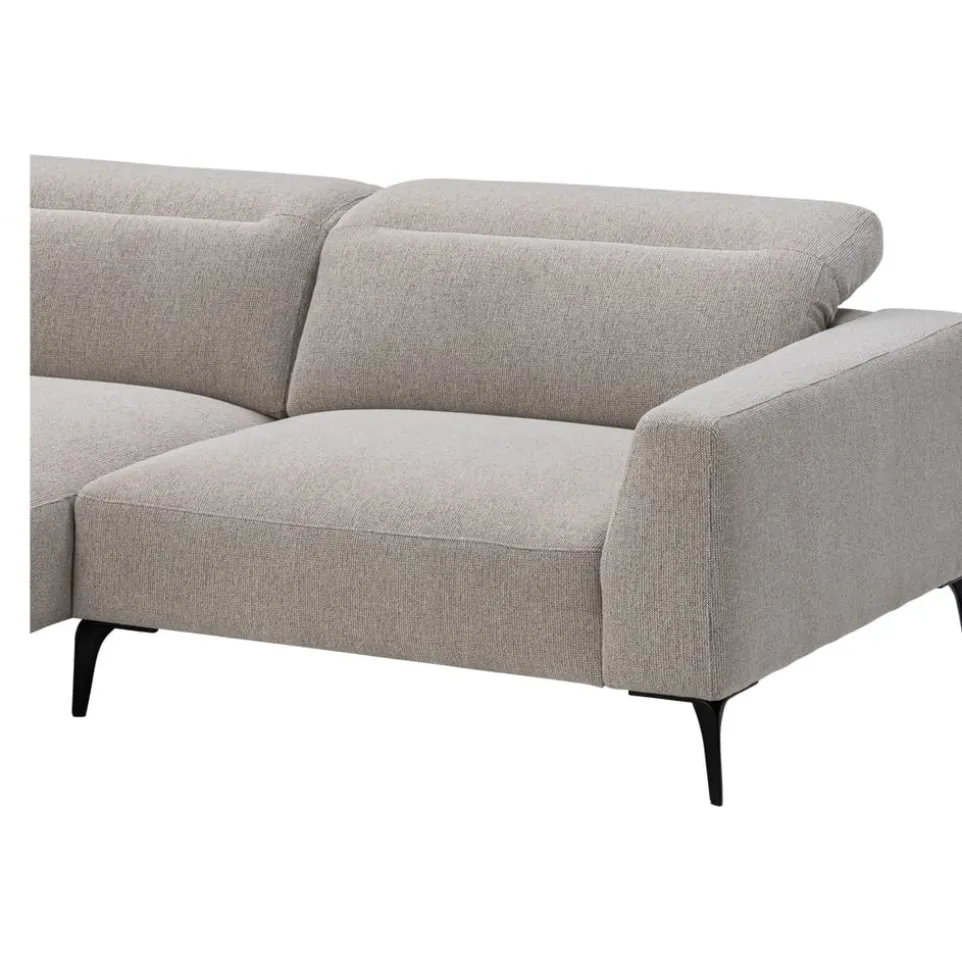 Ecksofa Voluzzi