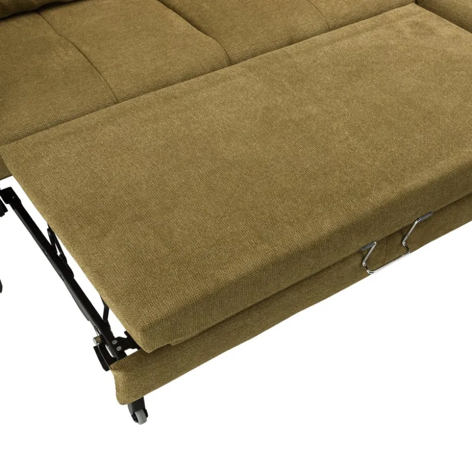 Ecksofa ZE-EM21005