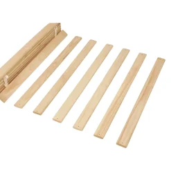 Einlegerahmen Ausziehbett