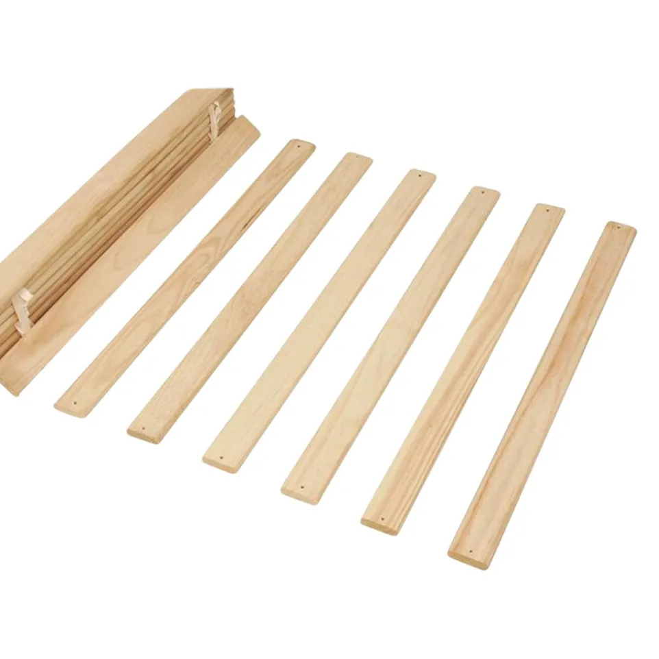 Einlegerahmen Ausziehbett