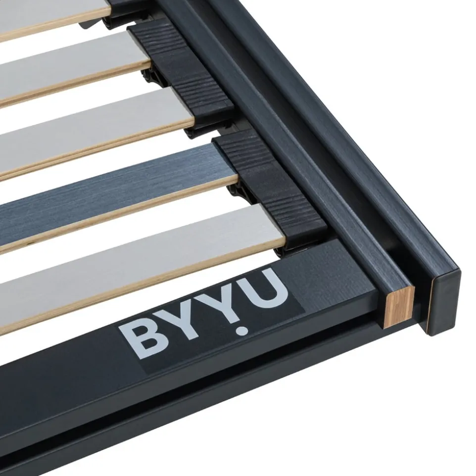 Einlegerahmen BYYU Base 2M