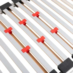 Einlegerahmen LUNA-ALUTECH 0