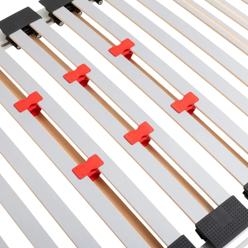 Einlegerahmen LUNA-ALUTECH 0